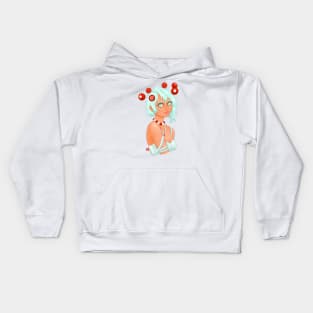 Mana Kids Hoodie